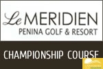 Penina Championship course Penina Championship course